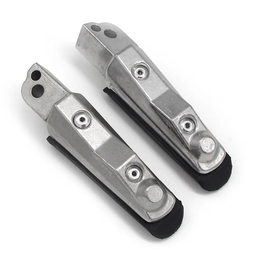 Задние подножки для мотоцикла педали BMW F800GT F800S F800ST R1200ST R1200R R1200RS R1250R C600 46717728904