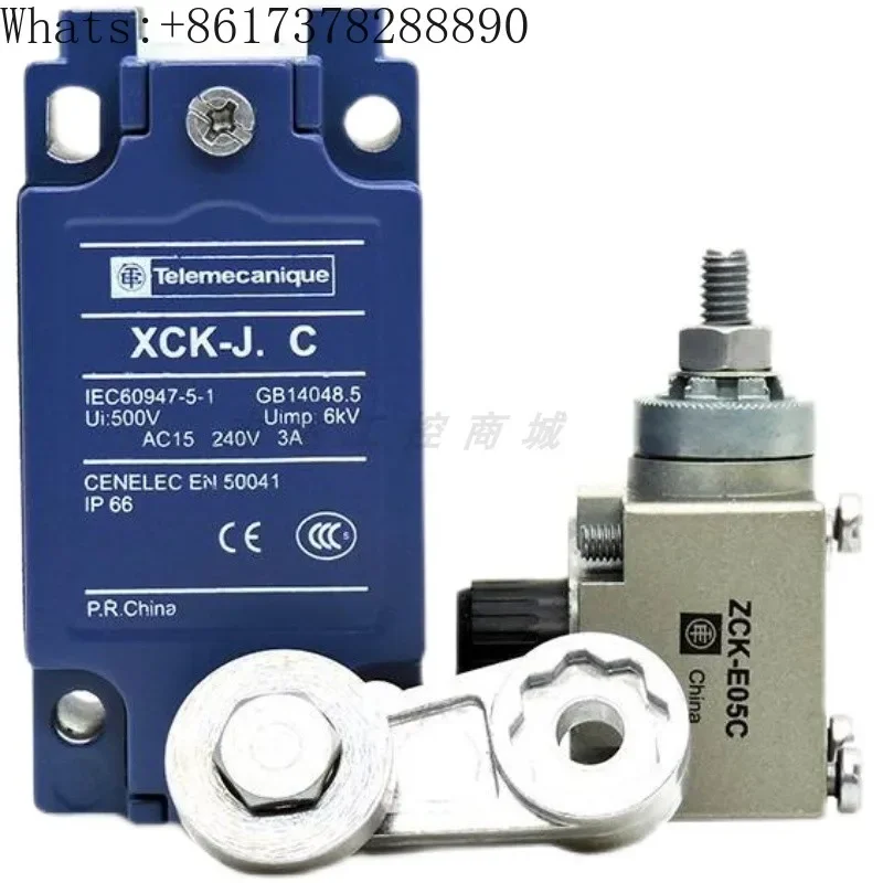 Совершенно новый спотовой концевой выключатель Φ xckj 10513 10511 10543 67 10541 h29c