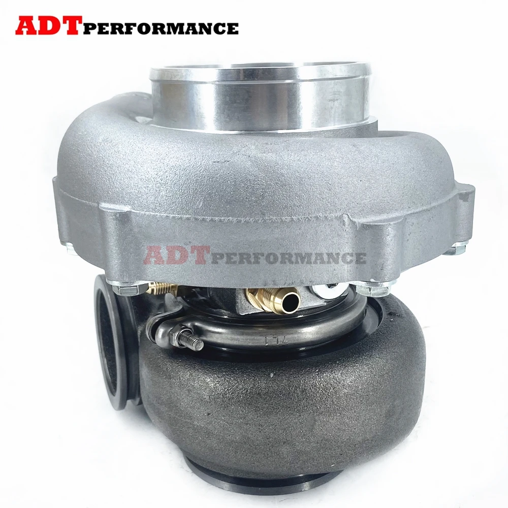 G30-900 G-SERIES G30 900 62 мм 880704 -5008С -5009S Турбокомпрессор Performance Turbine 0 83/1.01/1.21AR Dual V-Band 550-900HP