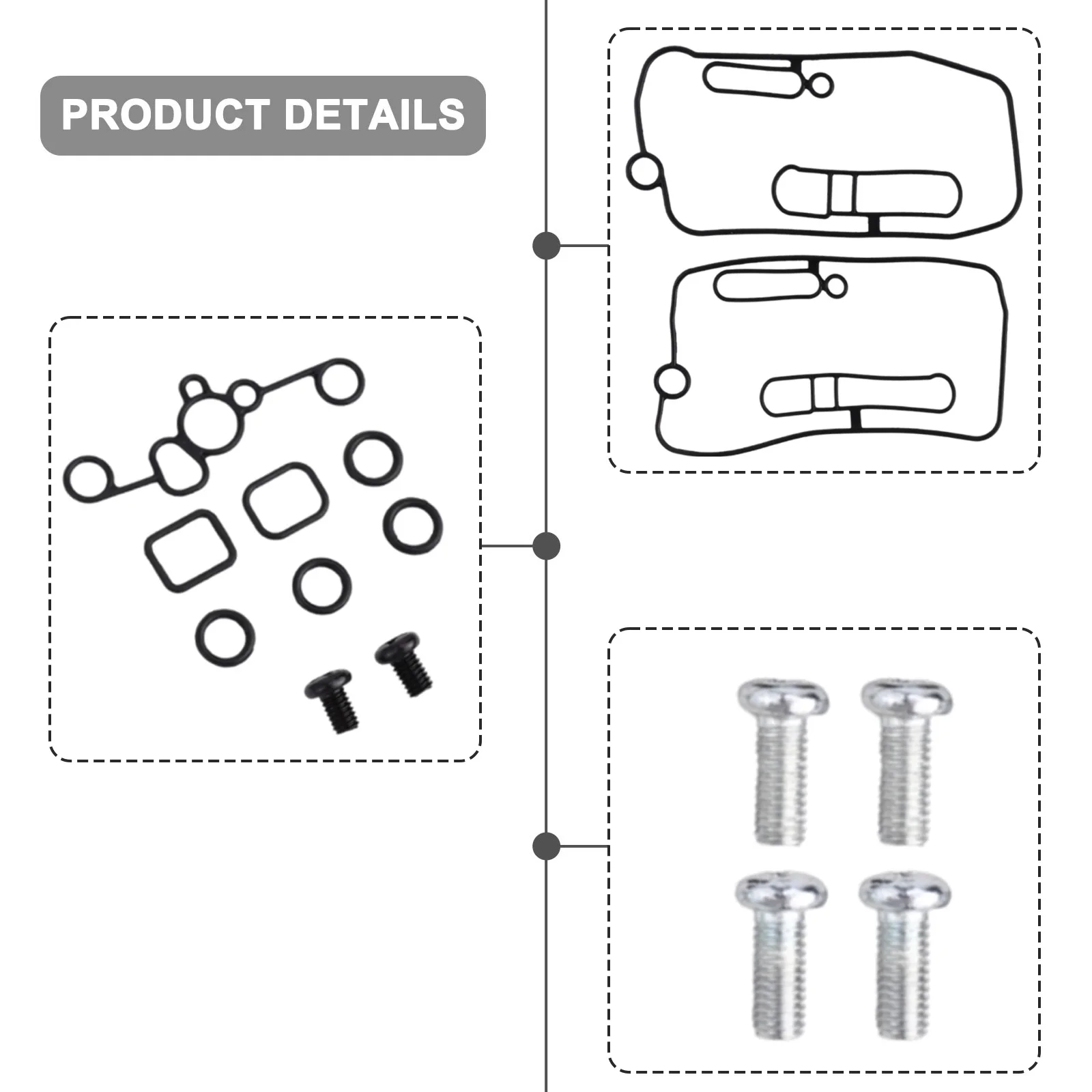 Автозапчасти FCR Совместимость карбюратора Стоимость Эффективная долговечность