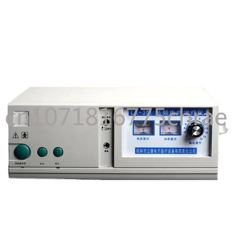 Электрический электрокоагулятор многофункциональный инструмент для