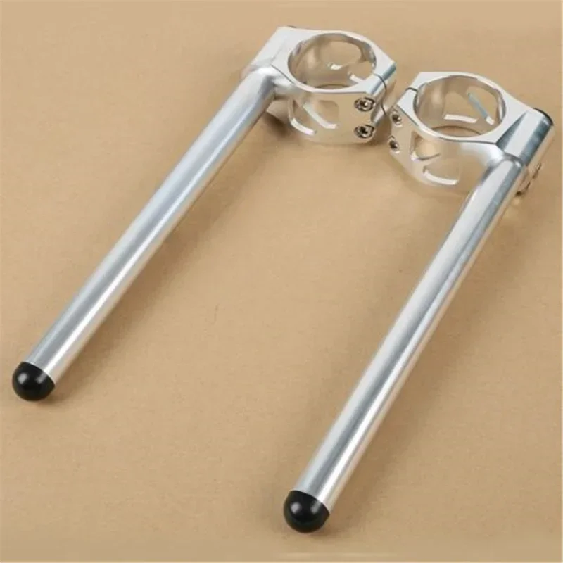 Зажимы для руля 52 мм Yamaha TZ 250CC FZR 1000CC 1991-1995 92 93 94 аксессуары мотоциклов