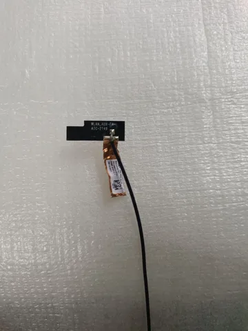 Использованная оригинальная антенна WLAN для Lenovo Thinkpad T14S Gen2, WIFI-антенна, встроенная антенна