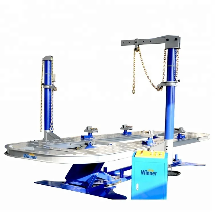 Автомобильный экономичный автомобиль кузовный магазин съемник вмятин машина с