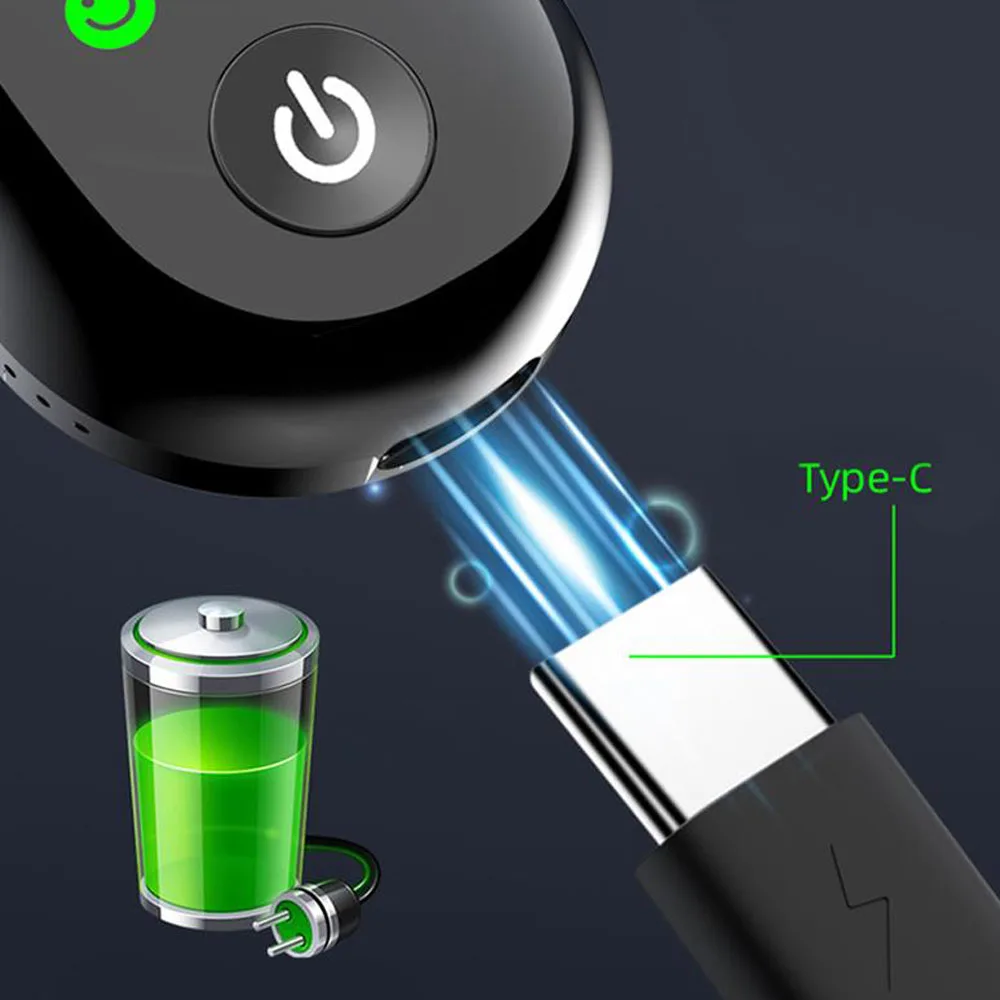 

High-Sensitive Non-Contacting Mini Electronic Breathalyzer 3-Color Indicator Light Tester Quick Response TFT Display Screen
