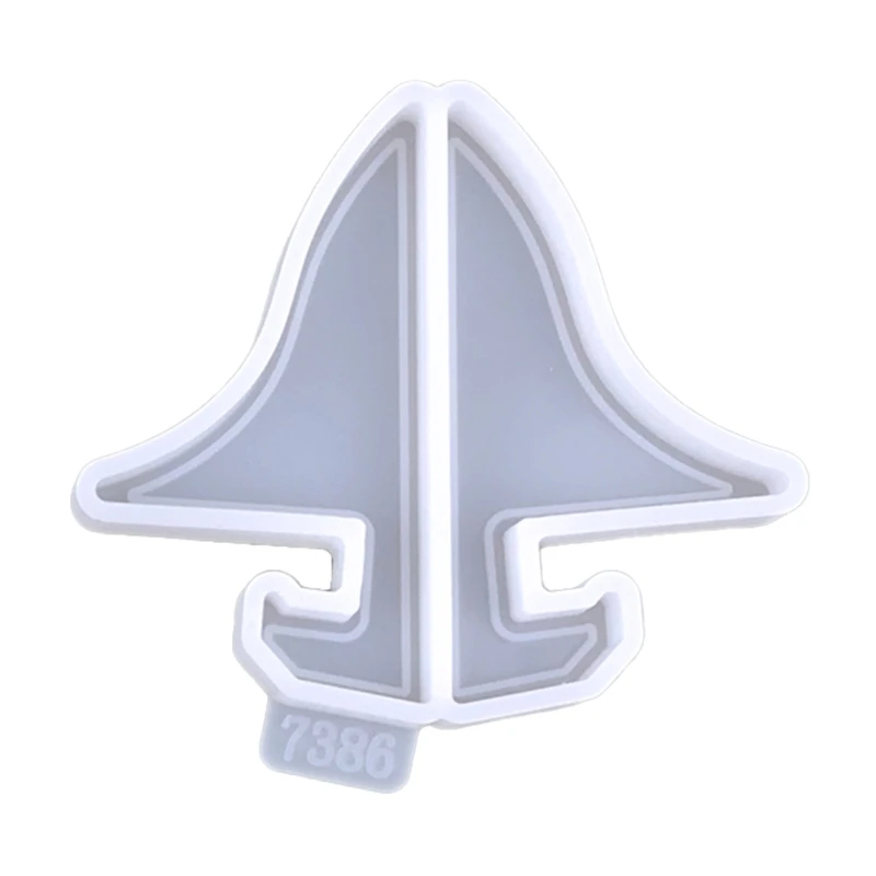 

4XBF Подставка для хранения фоторамки, форма для эпоксидной смолы, рамка для фотографий, подставка, форма для стола, украшение для дома