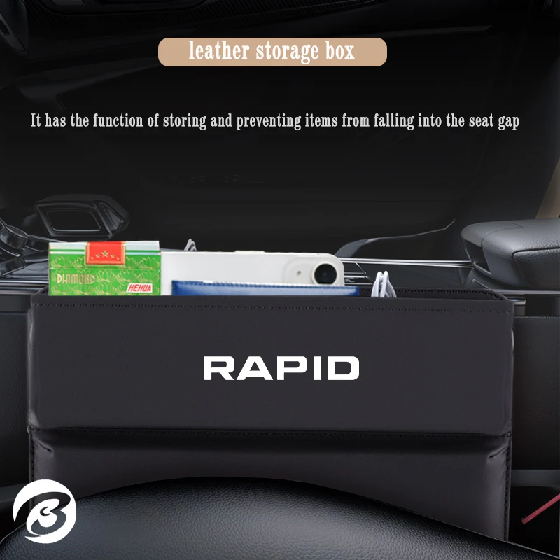 Аксессуары для интерьера автомобиля, органайзер для Skoda Rapid Spaceback NH1 NH3 NA2 Аксессуары для интерьера автомобиля, органайзер для Skoda Rapid Spaceback NH1 NH3 NA2