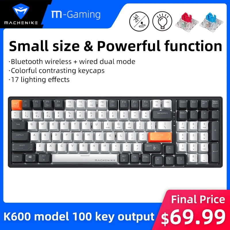 Mac Gaming Keyboards Keyboards