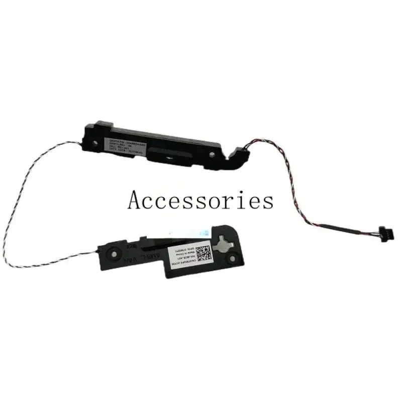 WYORESY Новый динамик для ноутбука Dell Vostro 14 5459 V5459 L &amp R со встроенным звуком 07MGPX 7MGPX