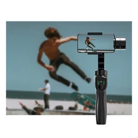 3 axis gimbal stabilizer for smartphone handheld phone gimbal with gimbal phone stabilizer for video recording