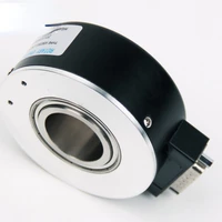 iha8030 series incremental rotary encoder hollow shaft rotary encoder