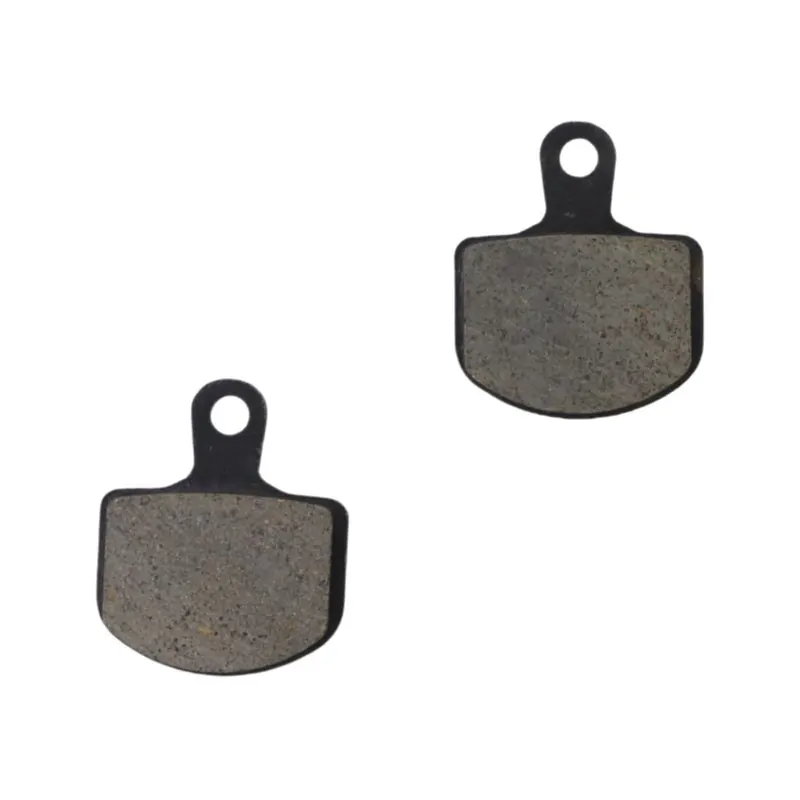 1/2/5 пар дисковых тормозных колодок для электрического велосипеда