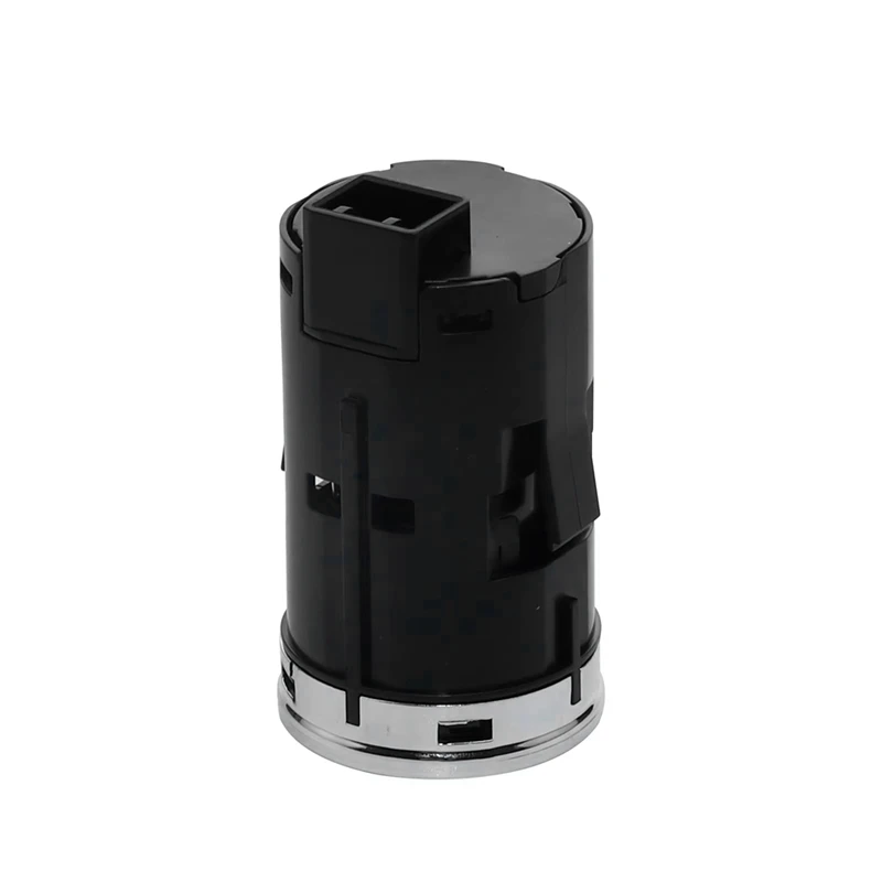 For Honda HR-V Ignition Start Switch One-Button Button Assembly 35881-T4N-H41 35881T4NH41 Replacement