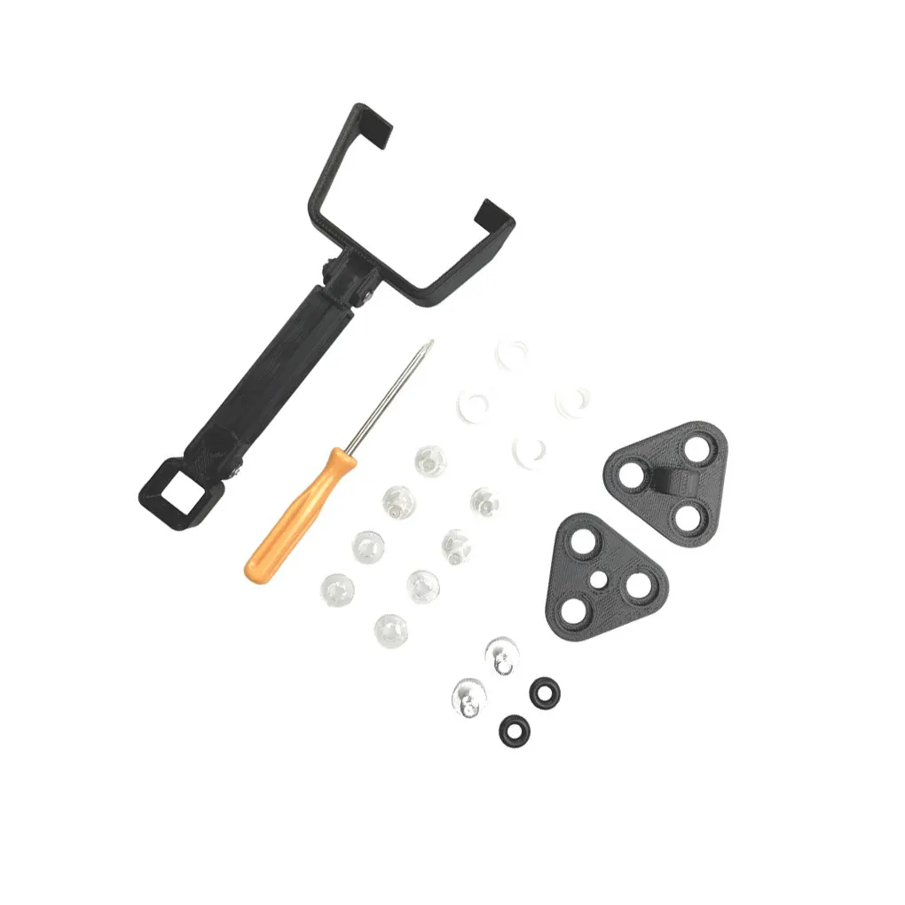 

Кронштейн удлинителя кронштейны камеры крепление Замена для FPV