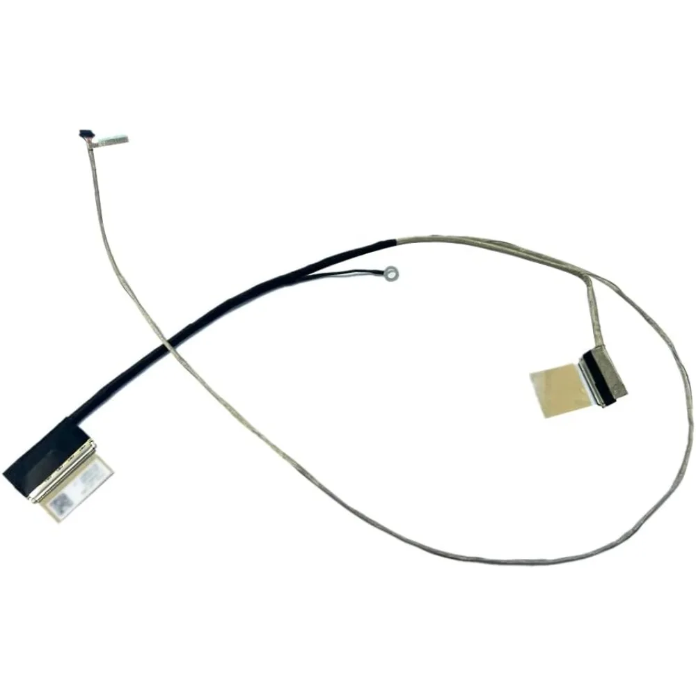 Фото 30-контактный кабель EDP LCD LED LVDS для X515 X515JA X515EA X515MA X515UA FL8850U FL8850D X515EA-1S 1422-03RJ0AS 1422-03RL0AS №3