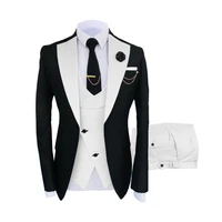 blazer men jacket coat club singer host costume blazer men baroque style stage blazer suit set bridegroom suit ropa men suits