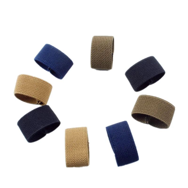 

1PC 40~180cm High Elasticity Compression Bandage Sports Kinesiology Tape for Ankle Wrist Knee Calf Thigh Wraps Support Protector
