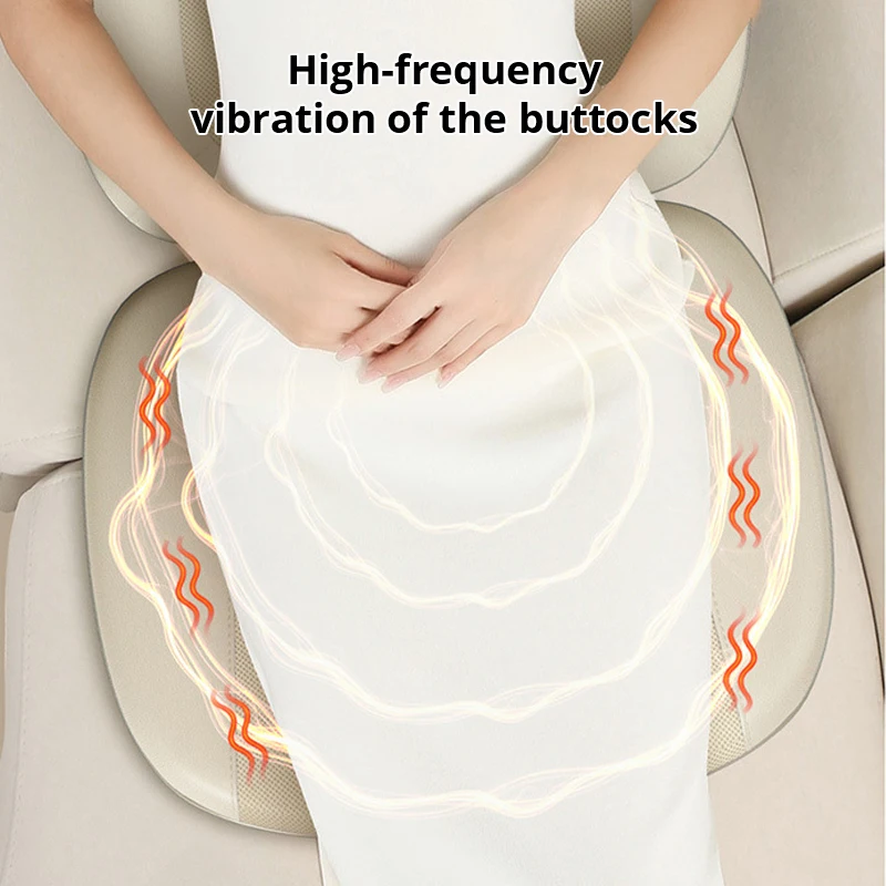 3D массажер Sming для тела