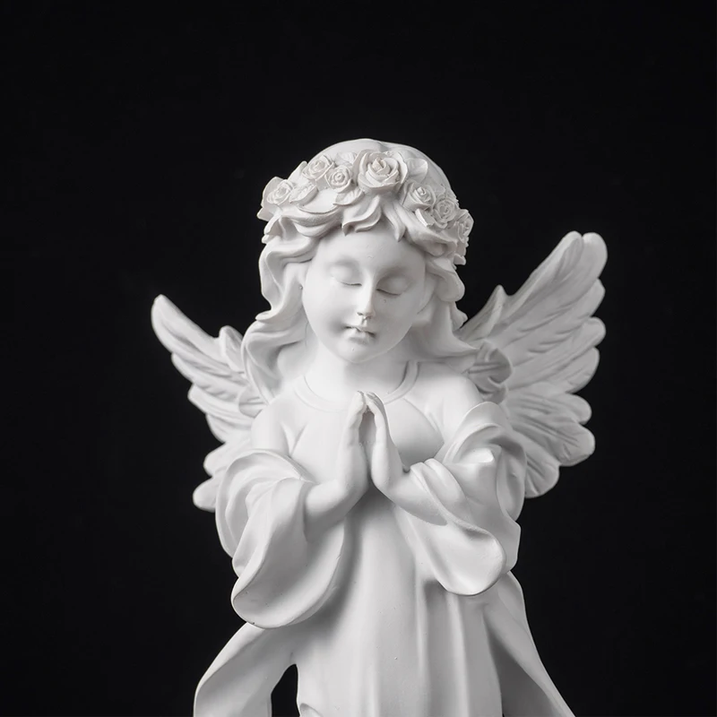 Молитвенный ангел