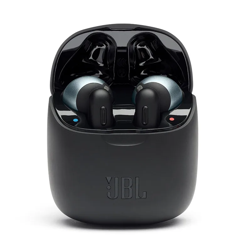 Оригинальные беспроводные Bluetooth наушники JBL TUNE 220TWS T220 TWS наушники-вкладыши с