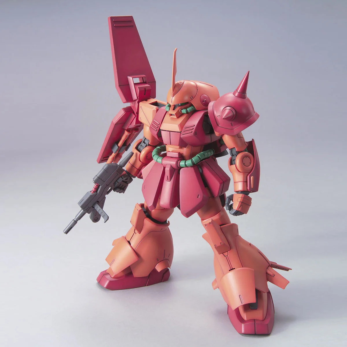 

Bandai MG 1/100 RMS-108 Marasai Gundam Assembly Toy Anime Model Original