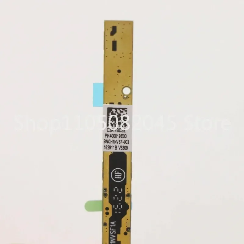 Фото Модуль веб-камеры для Lenovo Flex 4-1470 4-1435 4-1480, 5C20L46039, запчасть для ремонта ноутбука, сменная линза веб-камеры №3
