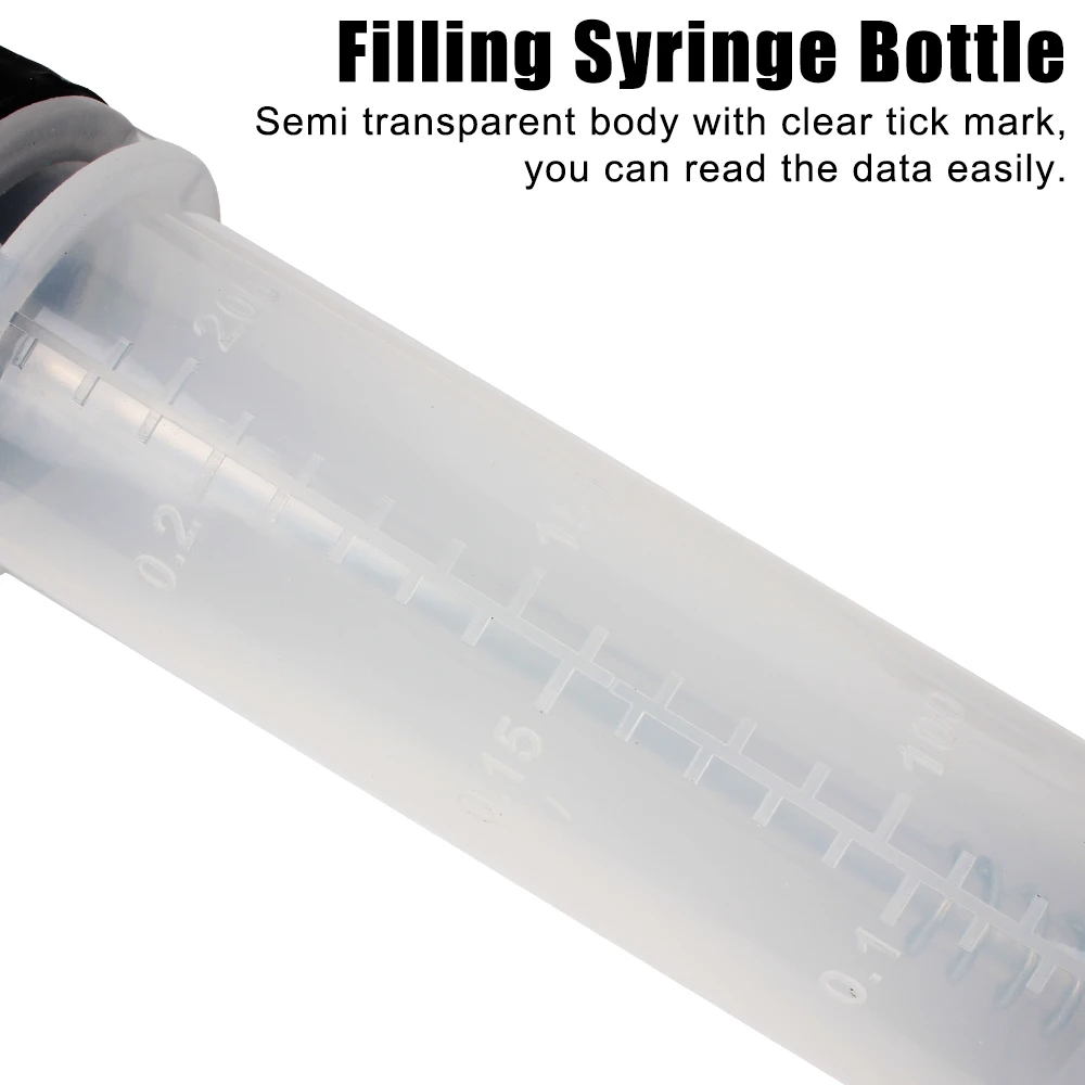 Вакуумный шприц для разлива тормозной жидкости устройство всасывания масла 200