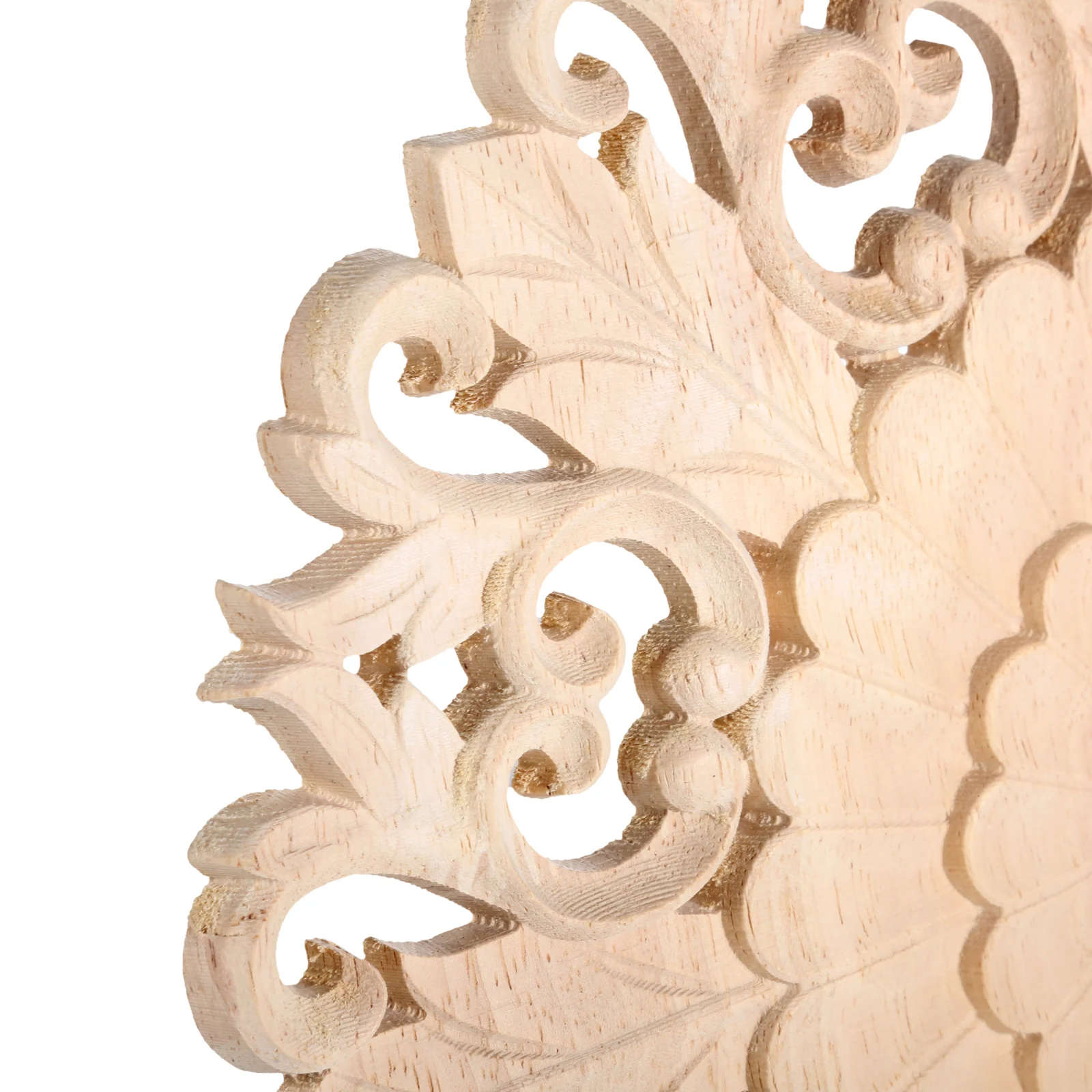 1 шт. винтажные декоративные элементы для стен шкафов окон 10/12 см