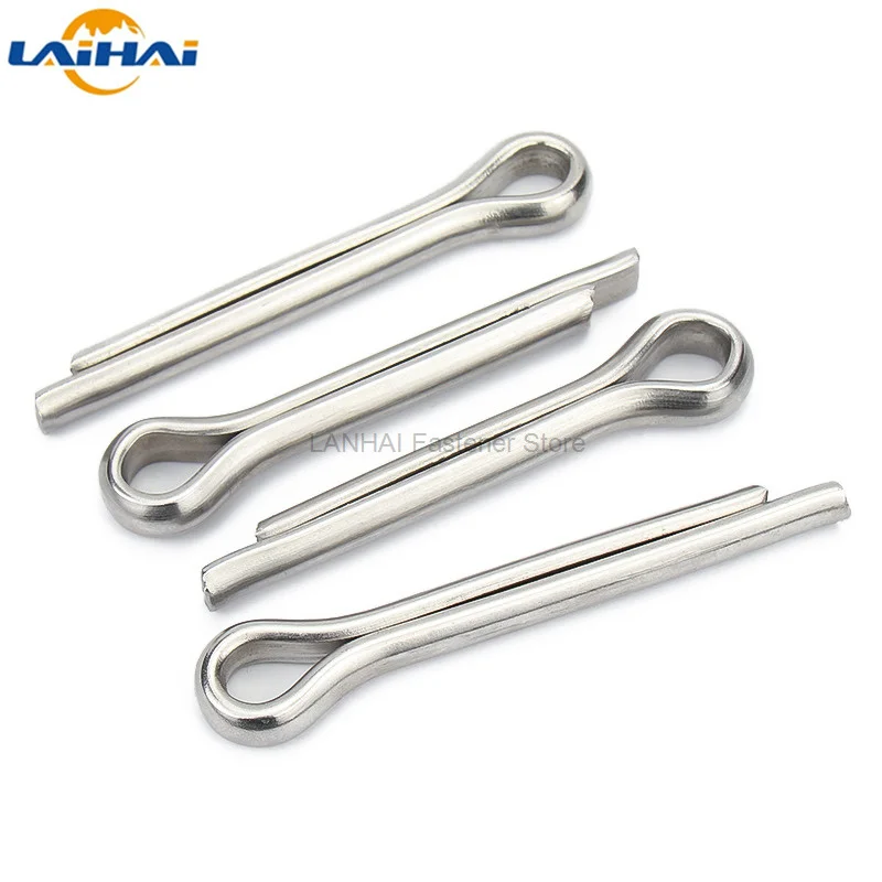 U-образные шпильки для волос из стали 10/50 шт |