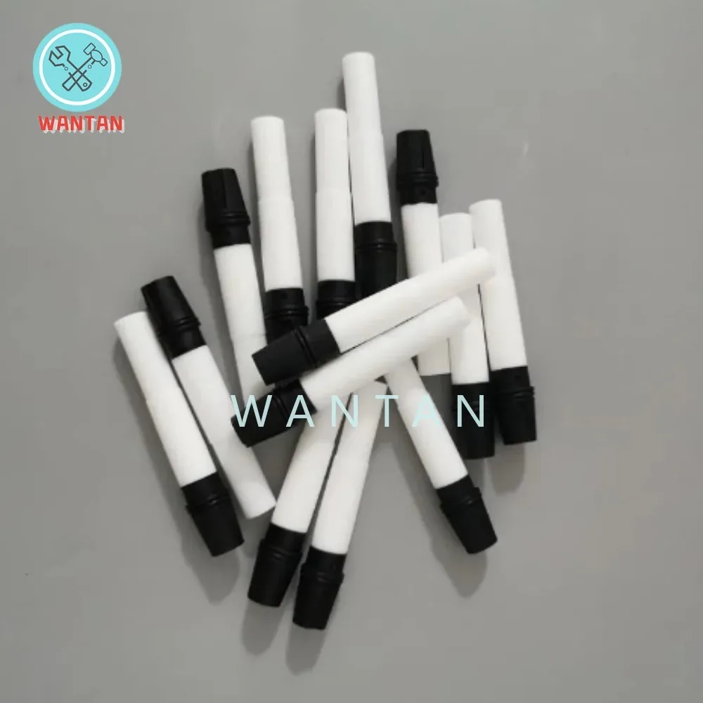 Прочный втулка Venturi 5/10/20/50/100 шт. для электростатического порошкового