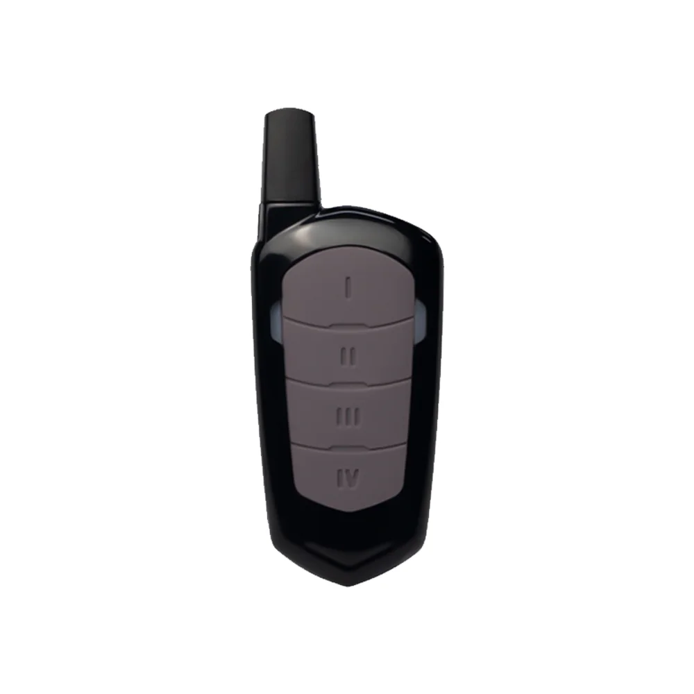 

ROGER H80 TX22 E80 TX54R X52R Пульт дистанционного управления 433 МГц с фиксированным кодом ROGER Передатчик команд открывания дверей гаража