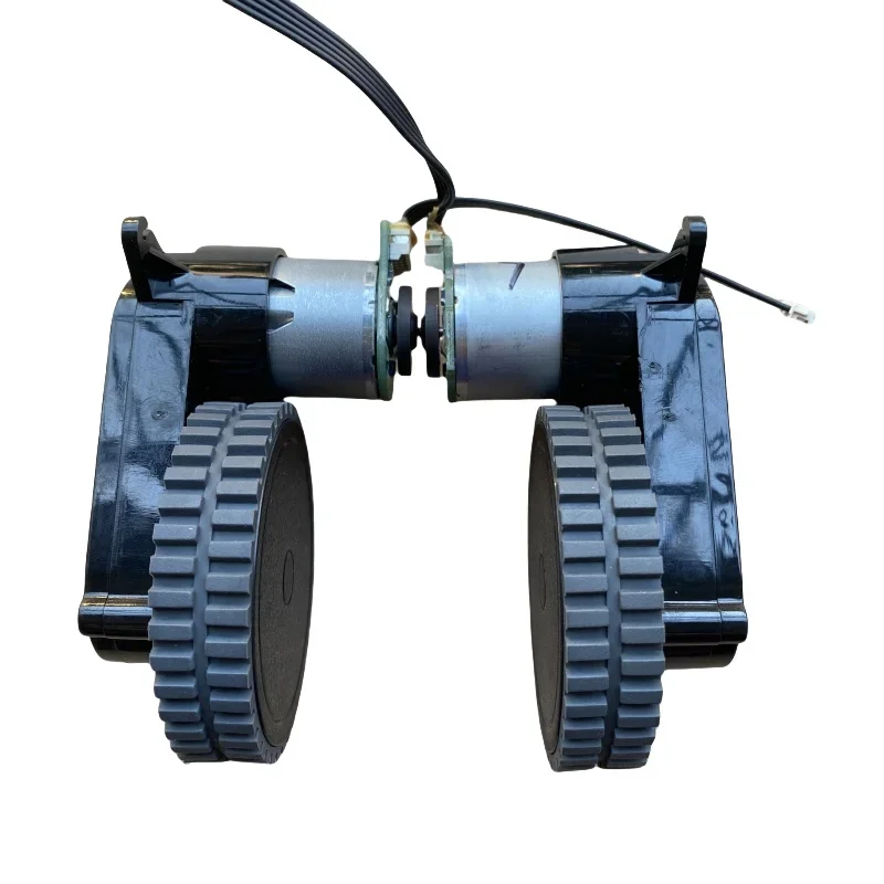 Колесные двигатели для пылесосов Polaris PVCR 1020 1026 1028 1226 3200 3400 Wave 15 WiFi IQ