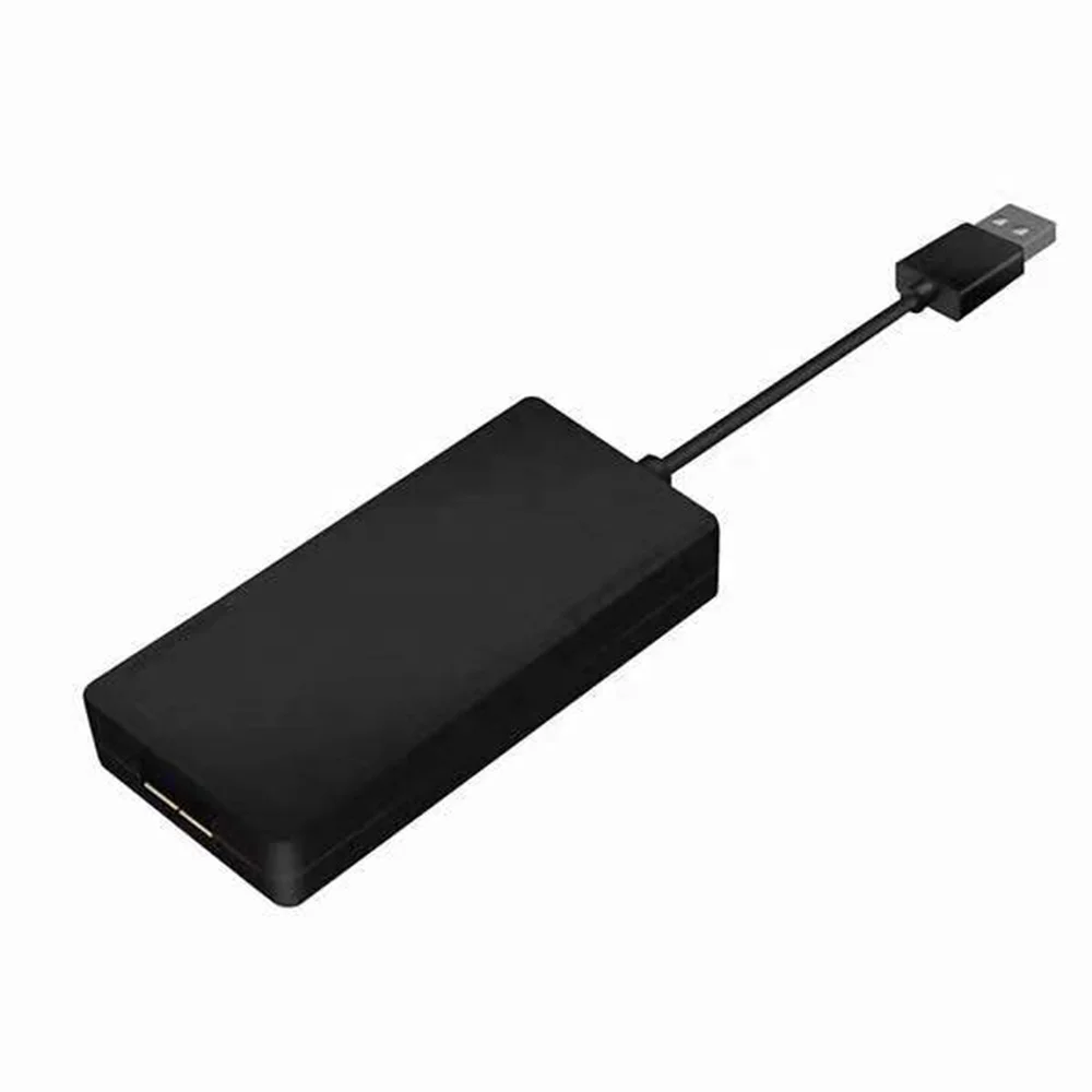 

for Apple CarPlay USB Dongle For VOLVO XC90/S90/V90/XC60/V60 2016-2020 Original Car CarPlay Wired USB to WIFI Wireless Adapter