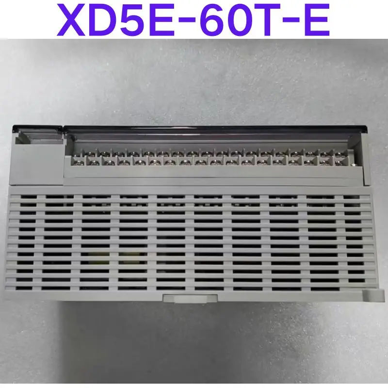 Б/у тест OK PLC XD5E-60T-E