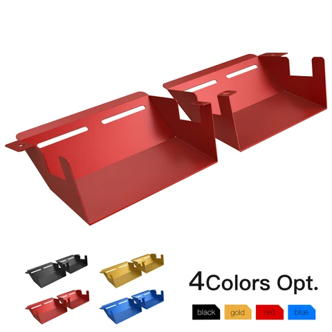 BEVINSEE 1 пара воздухозаборников для BMW E90 E92 E93 325i 330i 335i 328i 323i 335d 2007 2008 2009 2010 2011 2012