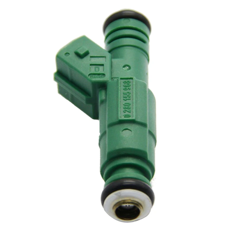 

5X Green Giant 42Lb E85 440Cc Fuel Injector 0280 155 968 0280155968 Fuel Injector For - VOLVO Golf