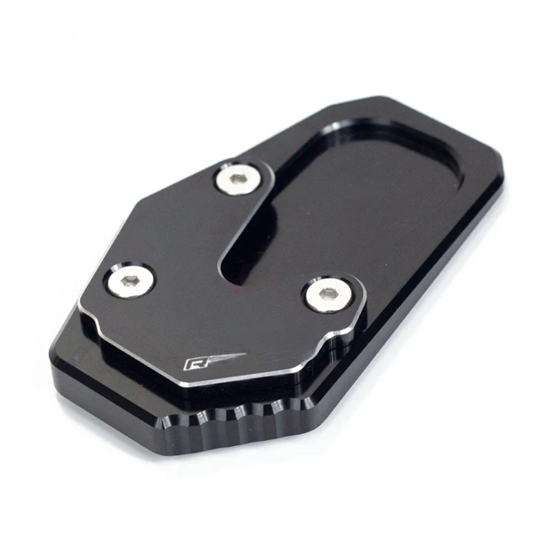 

Suitable for BMW R1250RT R1200RT Motorcycle Modified To Enlarge and Widen The Foot Brace and Increase The Foot Pad