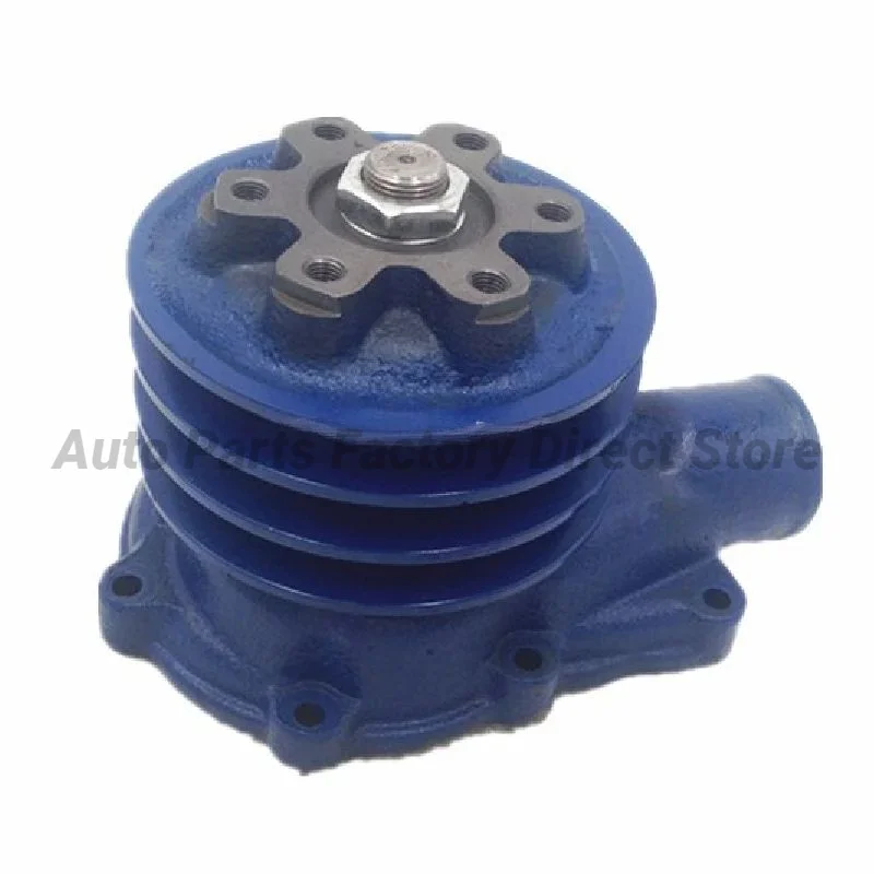 R200-5 D6BT D6BR водяной насос для экскаватора запасные части 25100-93G00