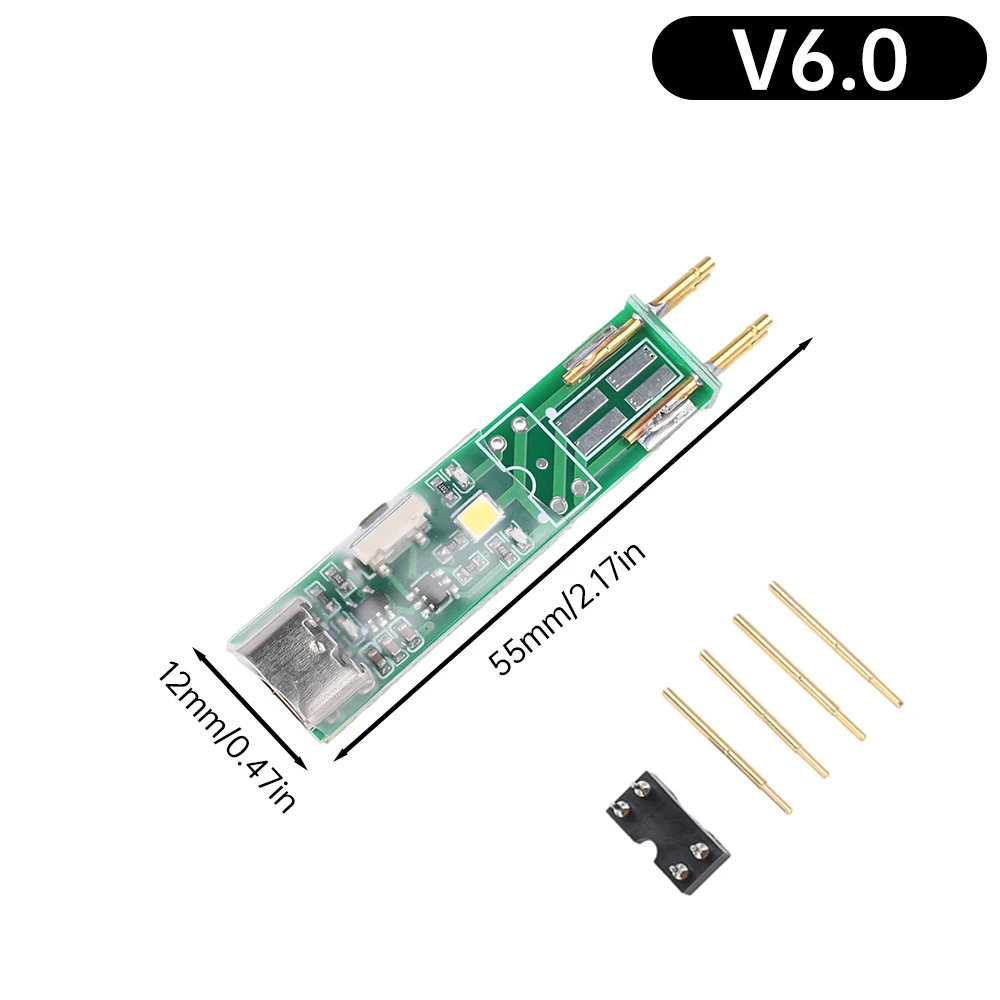 

Gaqqee optocoupler tester