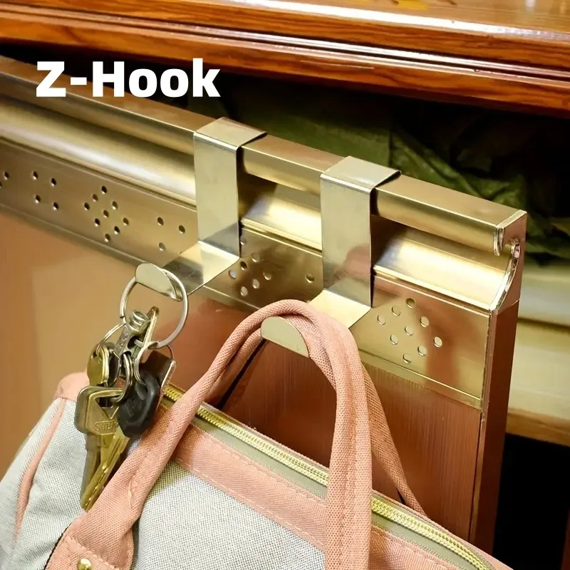 

2 шт., крючки из нержавеющей стали для дверей ванной и душа