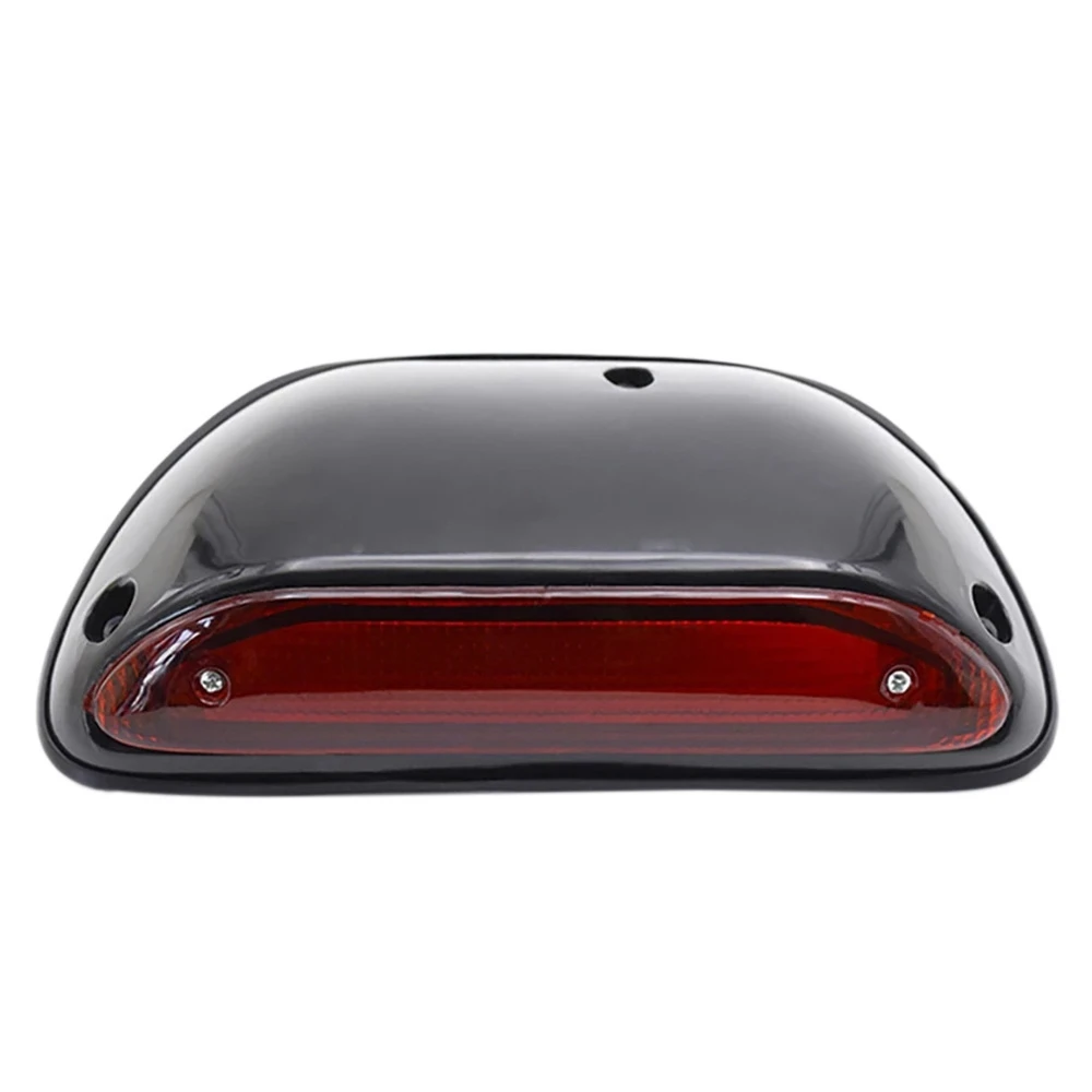 Для Great Wall DEER SAFE задний высокий стоп-сигнал 3-й дополнительный лампа черный +