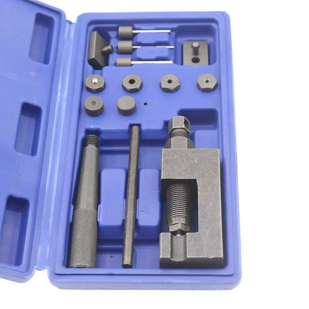 

Breaker Chain Universal 520 Remover Tool Motorcycles Breakers Repair Repairing Maintenance Equipment Automotive