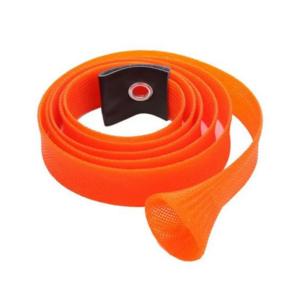 30 мм 170 см эластичная защитная сумка-футляр для куртки выдвижная плетеная сетка