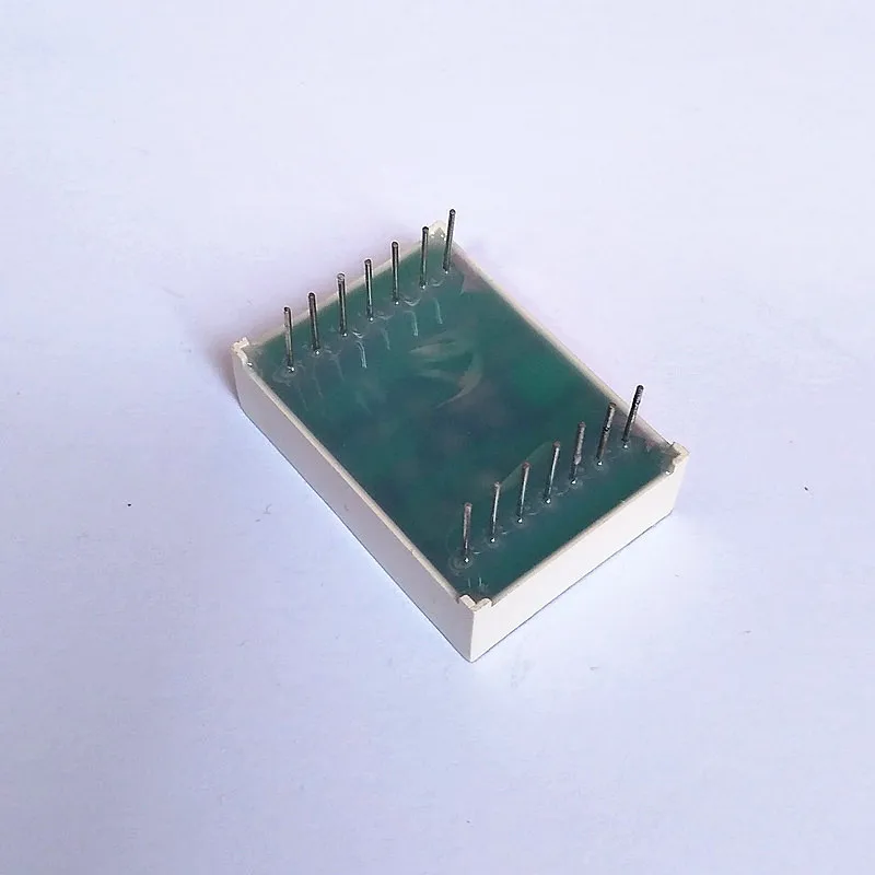 10 шт. 5x7 белая фотоцифровая трубка 20x28 6x10 3 мм