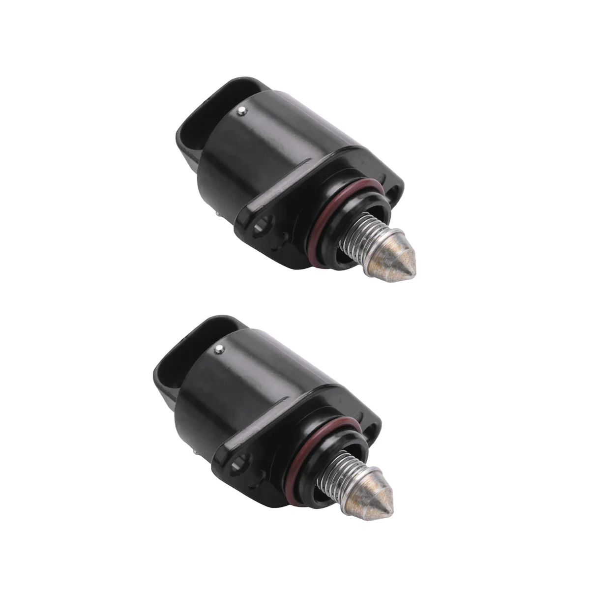 Клапан управления холостым воздухом для Chevrolet Aveo Pontiac Wave 93744675 л 04-08 /17059602/AC167/96434613 2