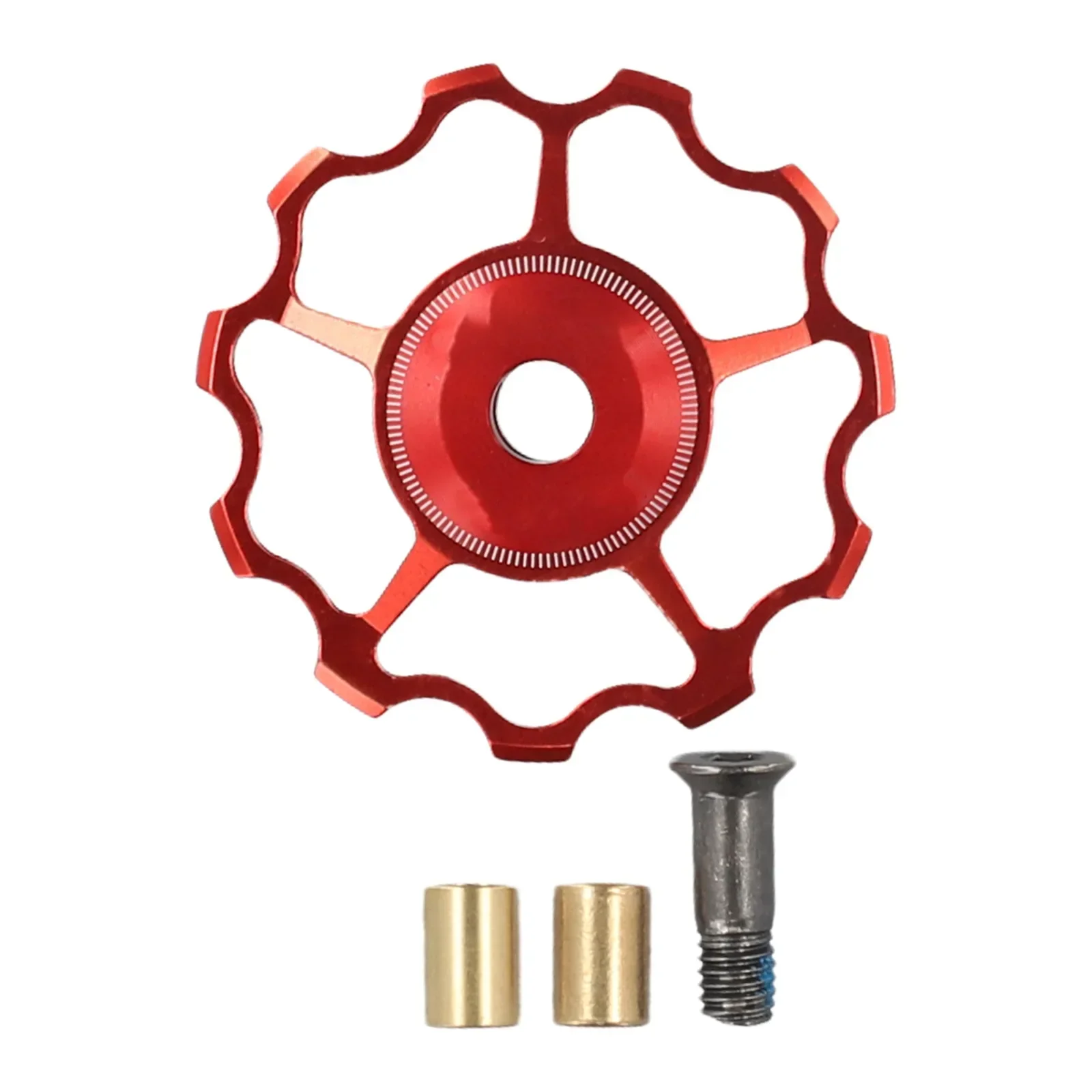 Задний переключатель передач для велосипеда 11T-15T колеса велосипедный стальной