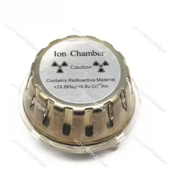 Фото Датчик дыма Ion Champer NAP07 HIS07 HIS-07, ионизационный детектор дыма, оригинал №1