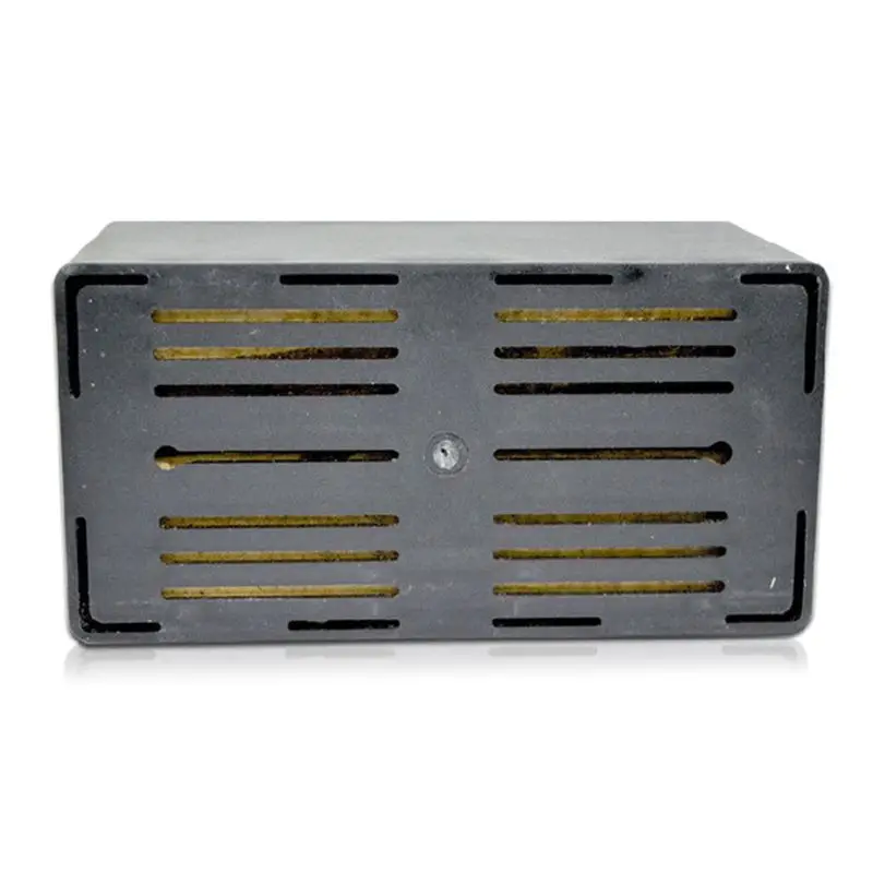 Станция приманки для термитов ловушка мониторинга деревянная коробка ловли