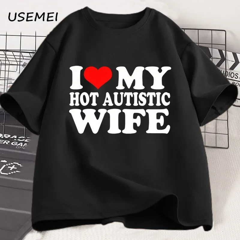 Мужская хлопковая футболка с принтом