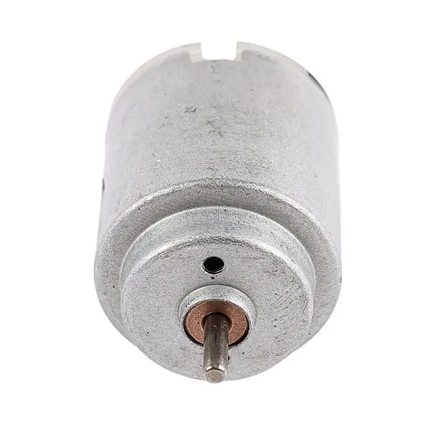 Микро-двигатель с выходной скоростью постоянный ток 3-6 в 16500 об/мин для игрушечных
